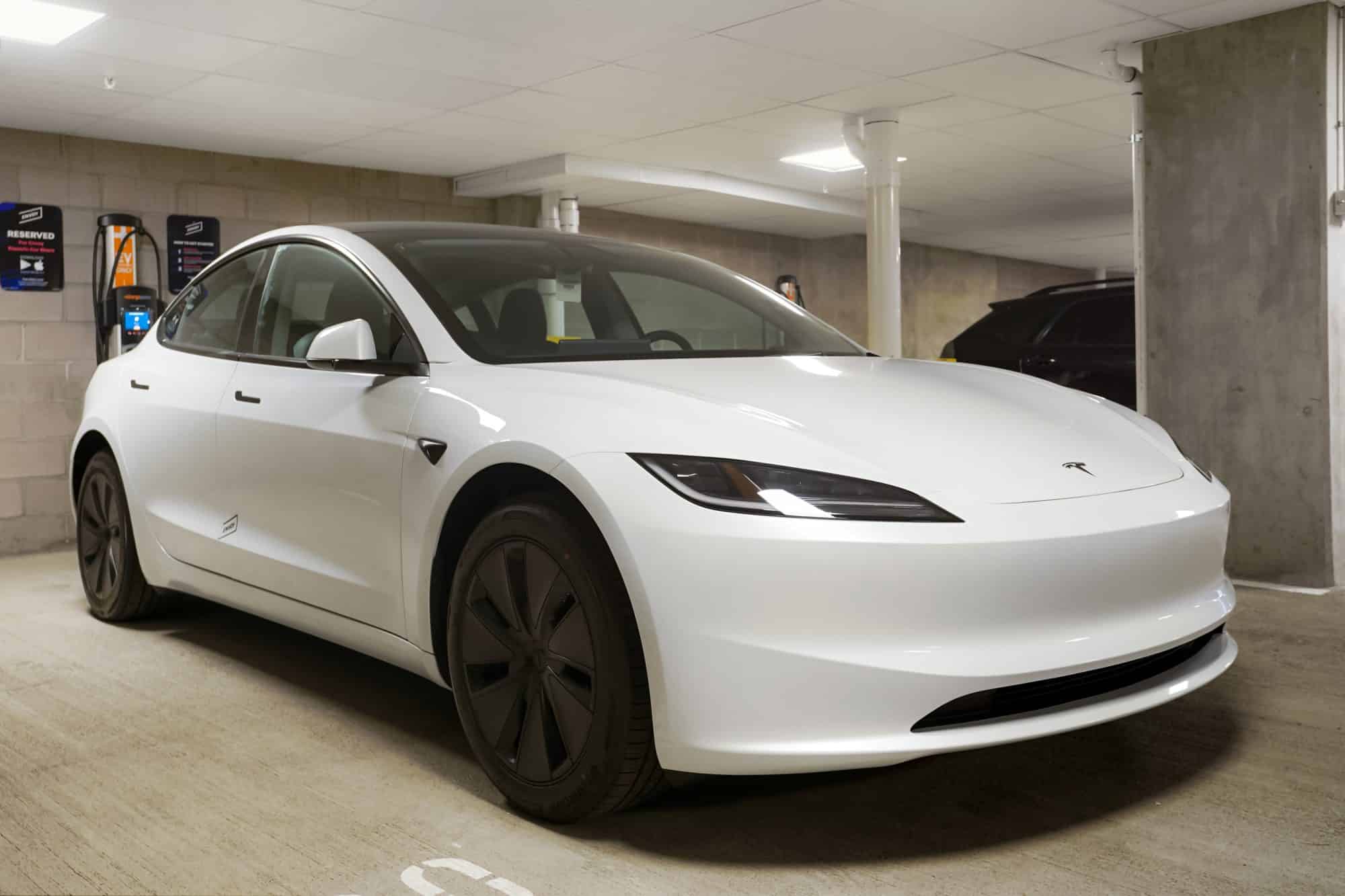 alloy sunnyside envoy tesla service