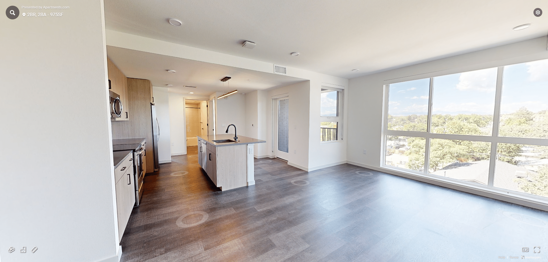 alloy sunnyside - 2bd2ba - matterport